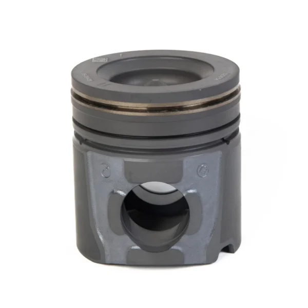 PISTON MOTOR ISF 3.8 - Imagen 2