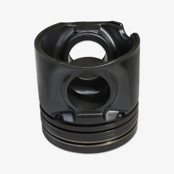 PISTON ARTICULADO ISL 9 - Imagen 3
