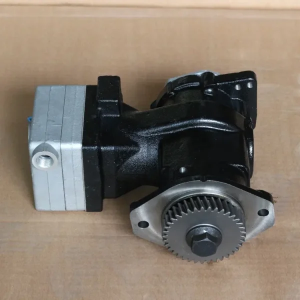 COMPRESOR TIPO WABCO PARA 6CT - Imagen 3