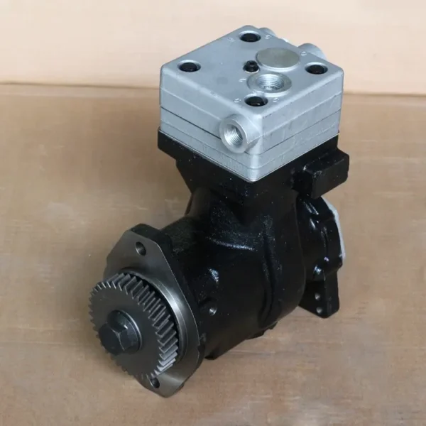 COMPRESOR TIPO WABCO PARA 6CT