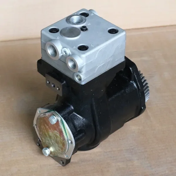 COMPRESOR TIPO WABCO PARA 6CT - Imagen 4