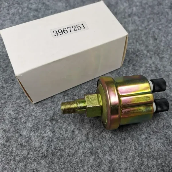 SENSOR PRECION ACEITE MOTOR CT- BT