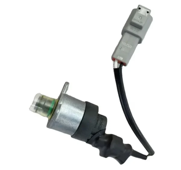 VALVULA REGULADORA DE COMBUSTIBLE ISC