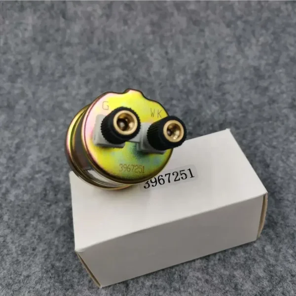 SENSOR PRECION ACEITE MOTOR CT- BT - Imagen 3