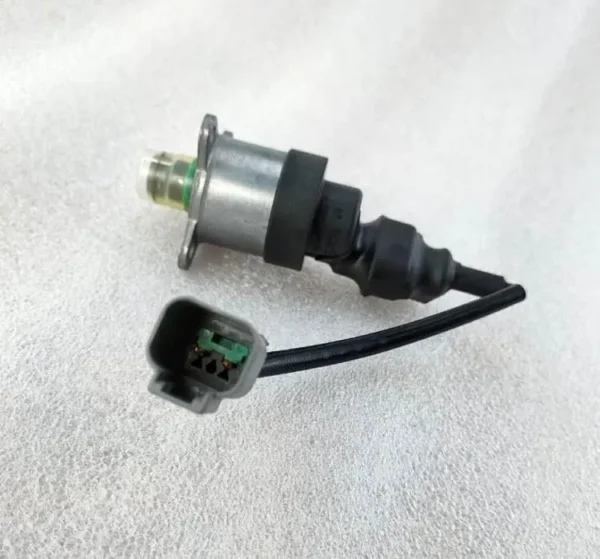 VALVULA REGULADORA DE COMBUSTIBLE ISC - Imagen 3