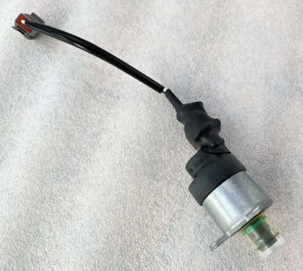 VALVULA REGULADORA DE COMBUSTIBLE ISC - Imagen 2