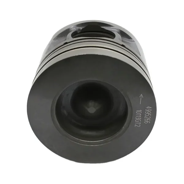 PISTON MOTOR ISF 2.8 C/ PASADOR Y SEGURO - Imagen 2