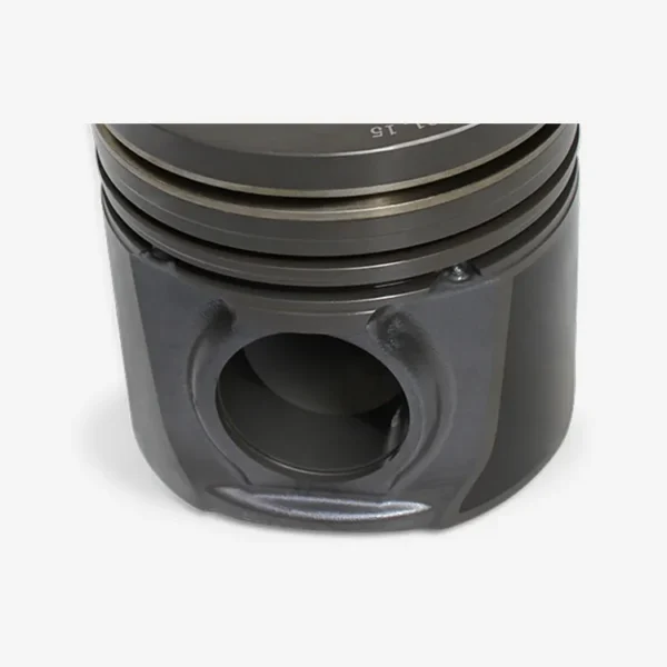 PISTON ARTICULADO ISL 9 - Imagen 2