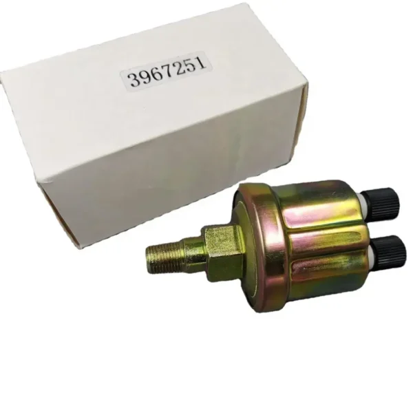 SENSOR PRECION ACEITE MOTOR CT- BT - Imagen 2