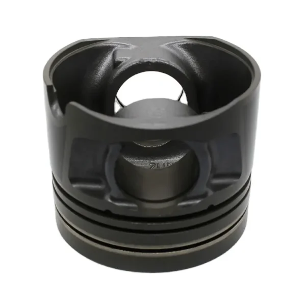 PISTON MOTOR ISF 2.8 C/ PASADOR Y SEGURO - Imagen 3