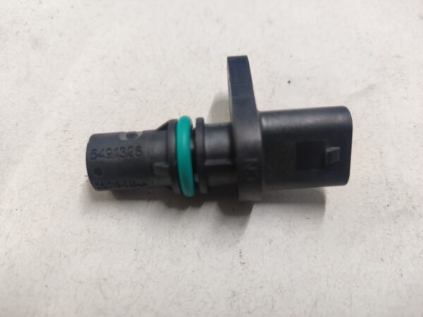 SENSOR POSICION LEVA Y CIGUEÑAL ISF 2.8 - Imagen 3