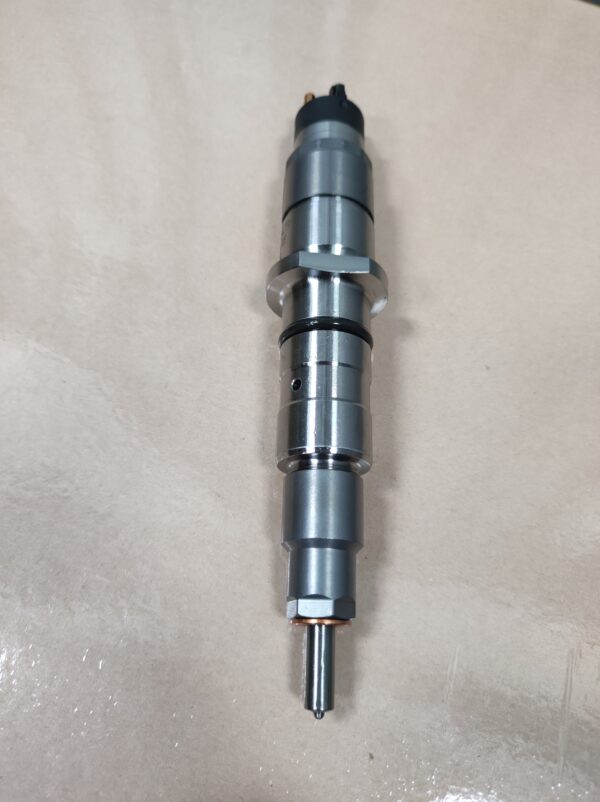 INYECTOR COMBUSTIBLE MOTOR ISC