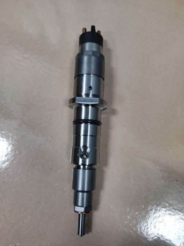 INYECTOR COMBUSTIBLE MOTOR ISC - Imagen 3