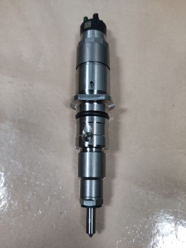 INYECTOR COMBUSTIBLE QSB 6.7