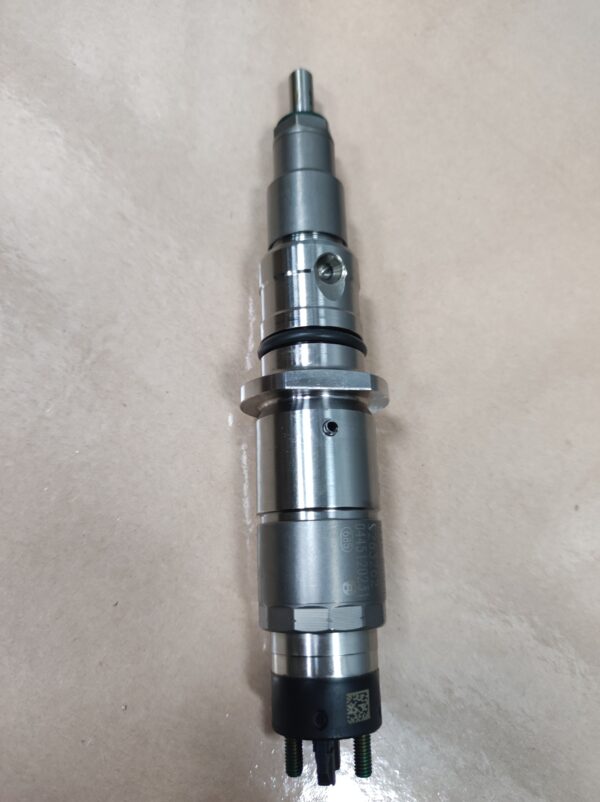 INYECTOR COMBUSTIBLE QSB 6.7 - Imagen 2