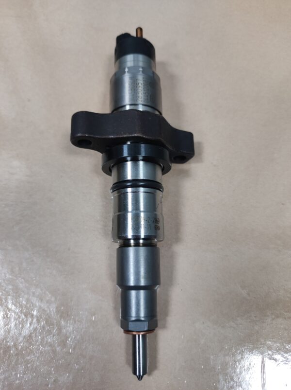 INYECTOR COMBUSTIBLE ISB