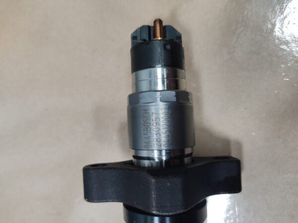 INYECTOR COMBUSTIBLE ISB - Imagen 4