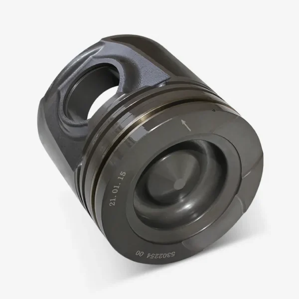 PISTON ARTICULADO ISL 9 - Imagen 4