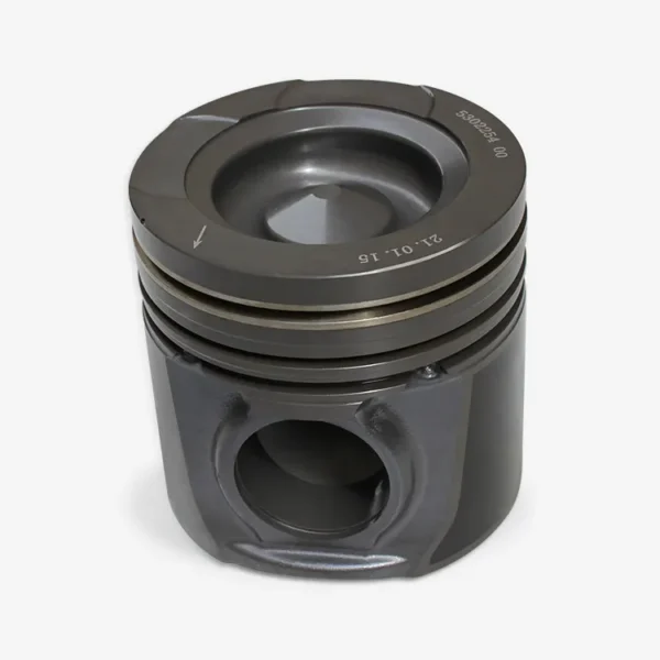 PISTON ARTICULADO ISL 9
