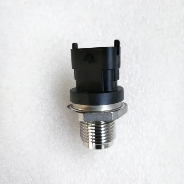 SENSOR PRESION COMBUSTIBLE ISC QSB - Imagen 2
