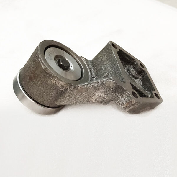 SOPORTE VENTILADOR MOTOR 4BT 3.9 - ISBE4.5 CUMMINS - Imagen 4