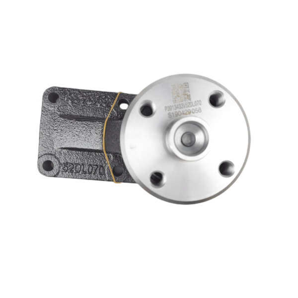 SOPORTE VENTILADOR 6BT- QSB6 - Imagen 3