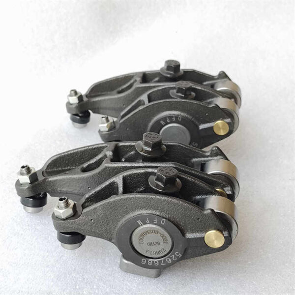 KIT BALANCIN MOTOR ISF 2.8 CUMMINS