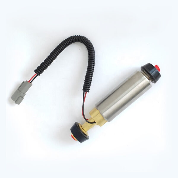 BOMBA TRANSFERENCIA MOTOR ISL CUMMINS